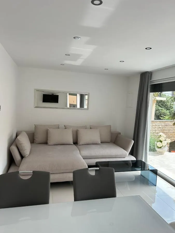 Villa Christina Crikvenica Apartment
