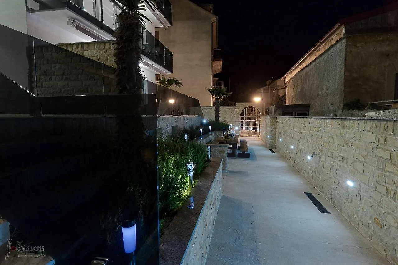 Apartment Villa Christina Crikvenica
