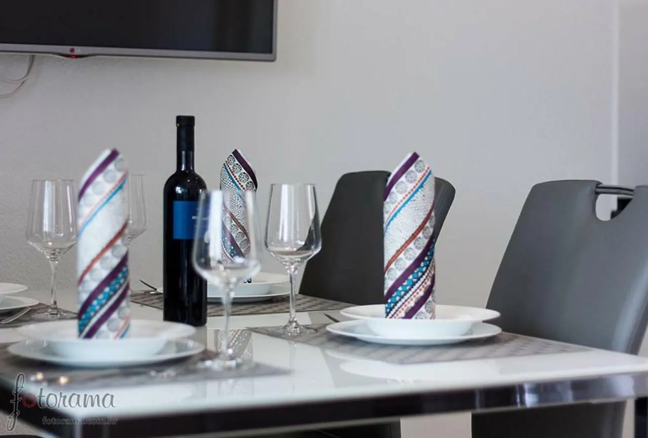 Villa Christina Crikvenica Apartment