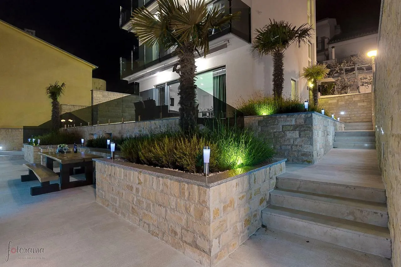 Villa Christina Crikvenica